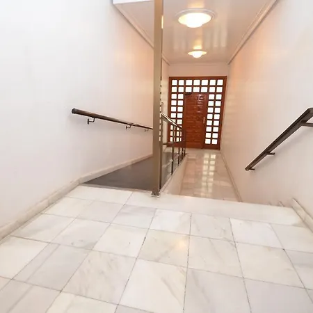 Apartamento La Loma Maravilloso Апартаменти *