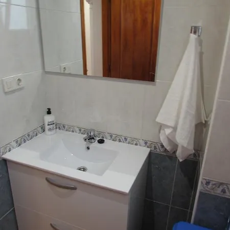 Apartamento La Loma Maravilloso *