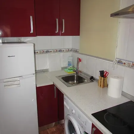 Апартаменти Apartamento La Loma Maravilloso