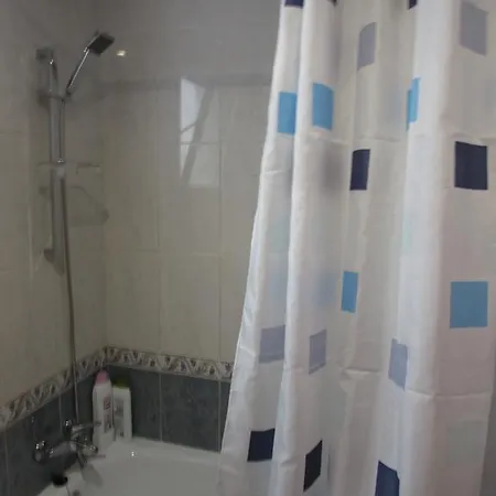 Апартаменти Apartamento La Loma Maravilloso *