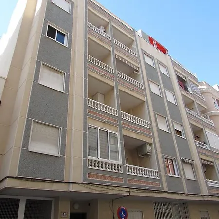 Apartamento La Loma Maravilloso *