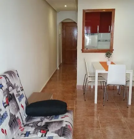 Apartamento La Loma Maravilloso
