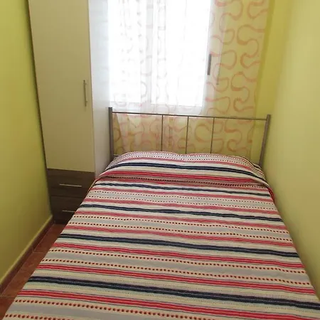 Apartamento La Loma Maravilloso