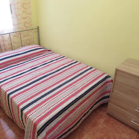 Apartamento La Loma Maravilloso * Торрев'єха