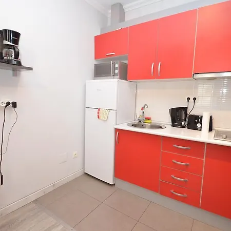 Apartamento La Loma Maravilloso Апартаменти *