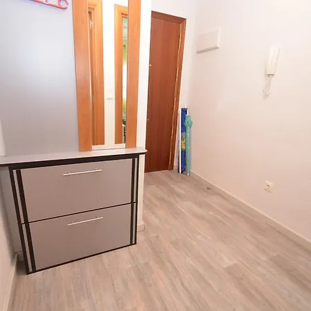 Apartamento La Loma Maravilloso * Торрев'єха