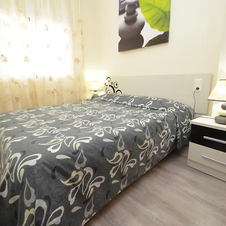 Апартаменти Apartamento La Loma Maravilloso