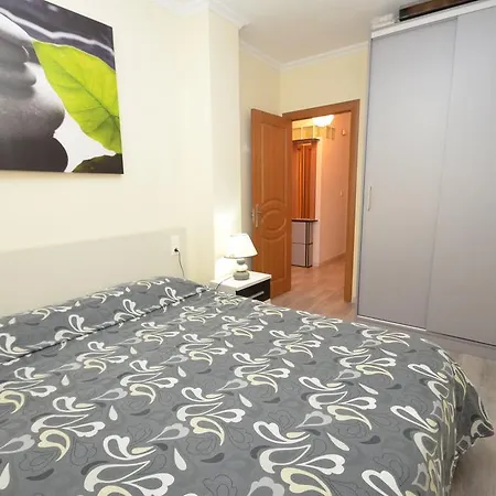 Apartamento La Loma Maravilloso Апартаменти Торрев'єха