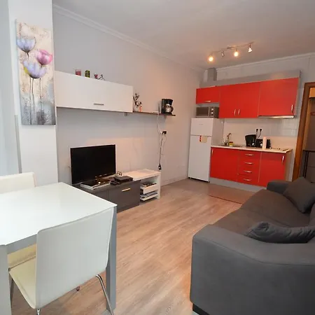 Apartamento La Loma Maravilloso Торрев'єха