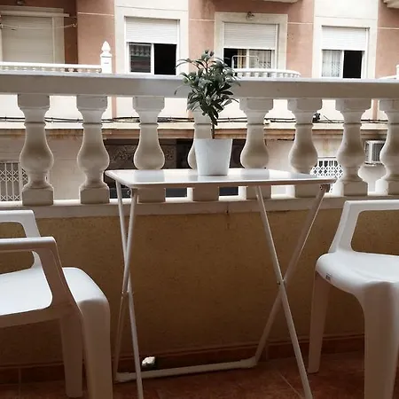 Apartamento La Loma Maravilloso *